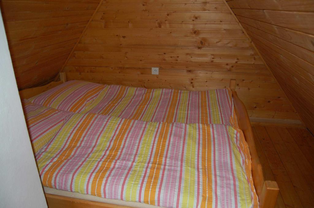 Penzion Pod Dobakom Lazisko Room photo
